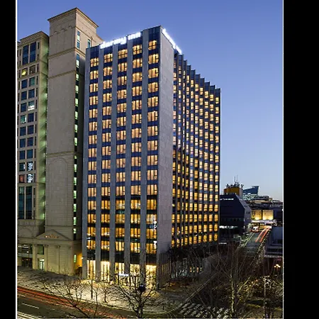 Dormy Inn SEOUL Gangnam