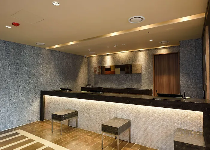 Dormy Gangnam 3* Seoul