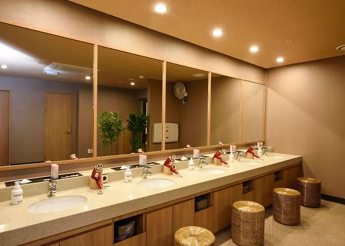 多美迎首尔江南酒店 3*