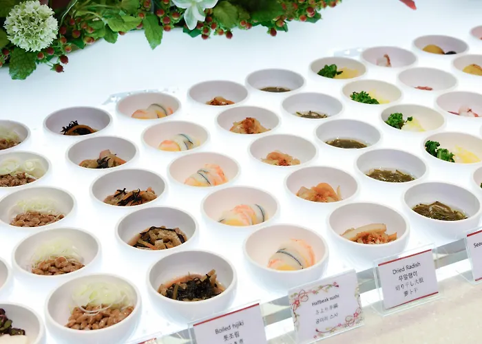 多美迎首尔江南酒店 酒店 首爾
