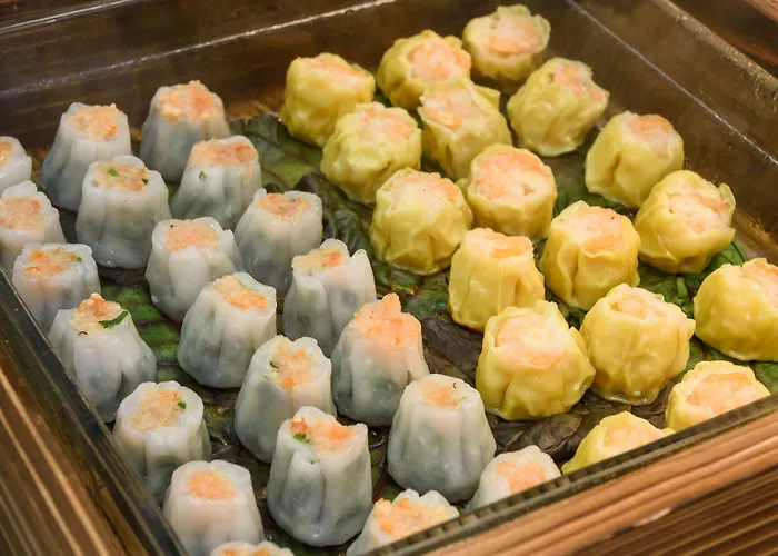 多美迎首尔江南酒店 酒店