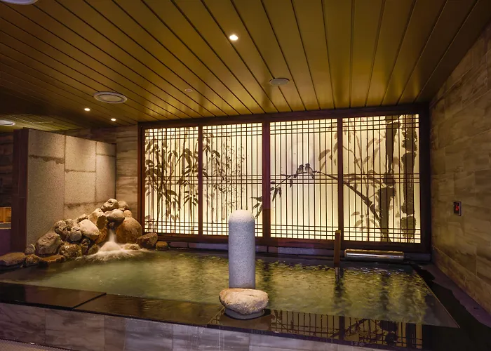 Dormy Gangnam Hotel Seoul