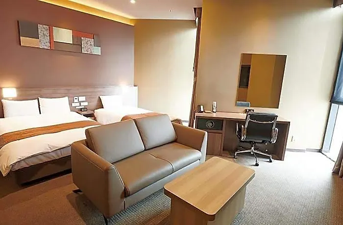 Dormy Gangnam Hotel