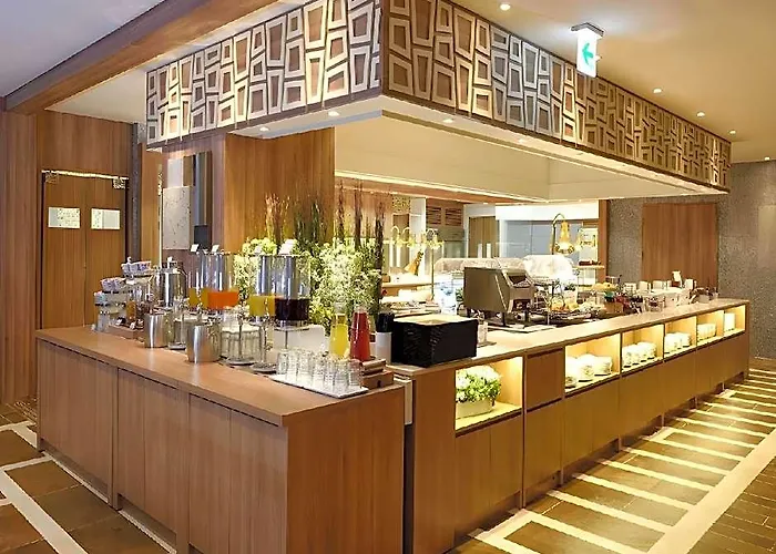 酒店 多美迎首尔江南酒店