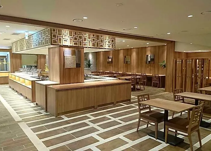 多美迎首尔江南酒店 首爾