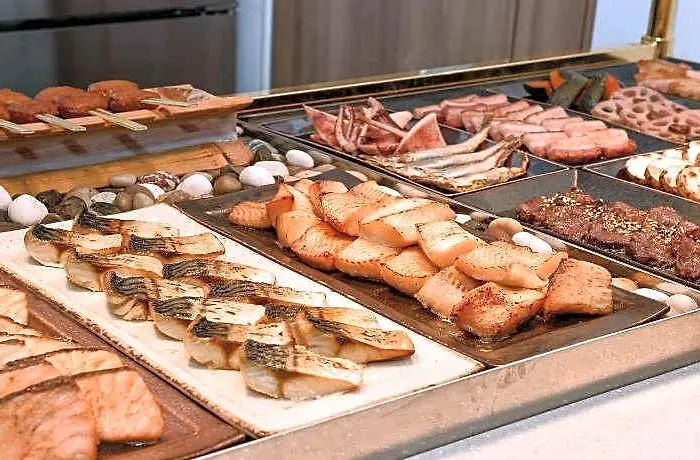 酒店 多美迎首尔江南酒店 首爾