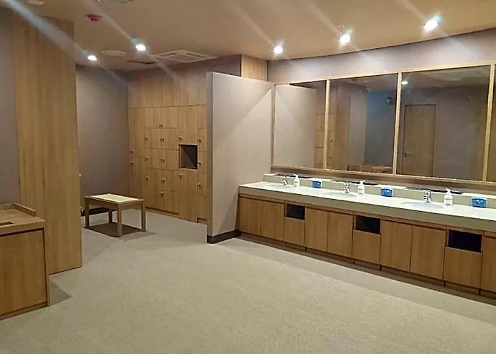 多美迎首尔江南酒店 首爾