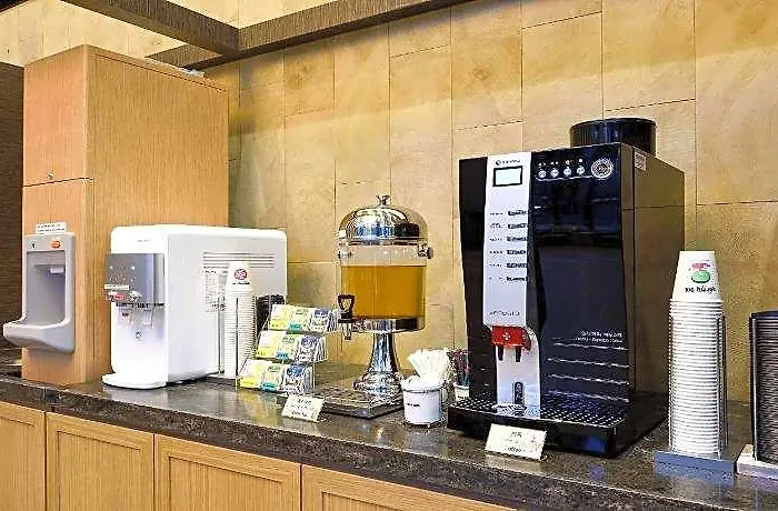 多美迎首尔江南酒店 首爾