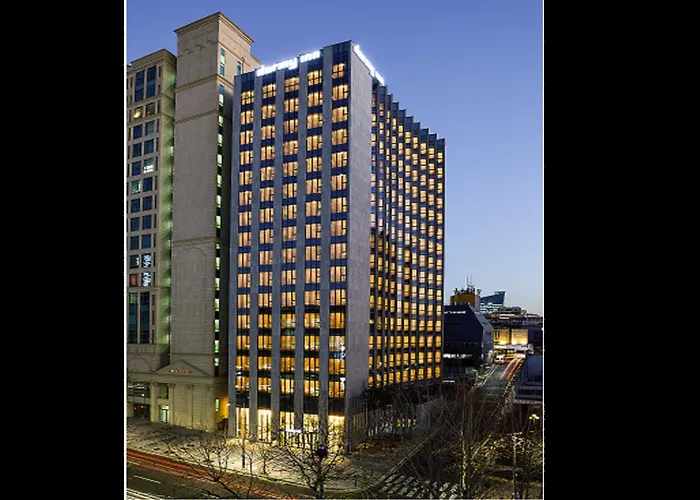 Hotel Dormy Gangnam Seoul