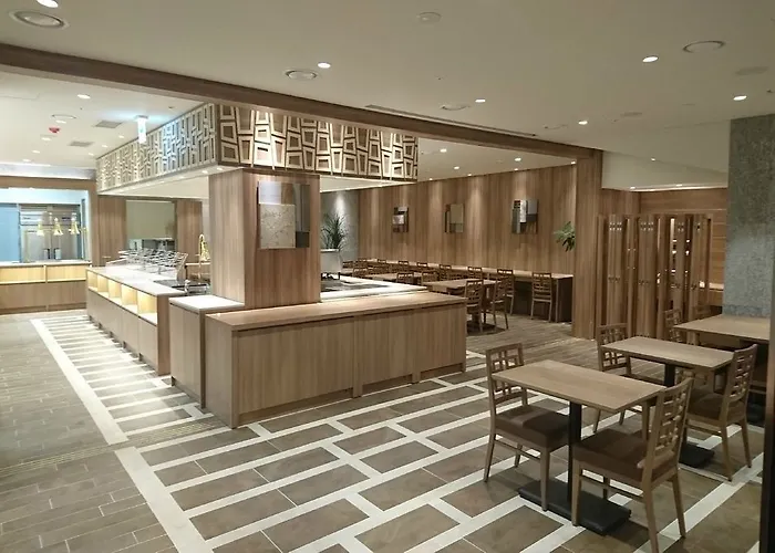 多美迎首尔江南酒店 酒店 3*