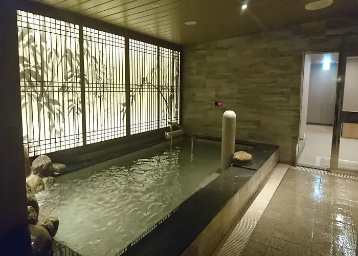 Hotel Dormy Gangnam Seoul