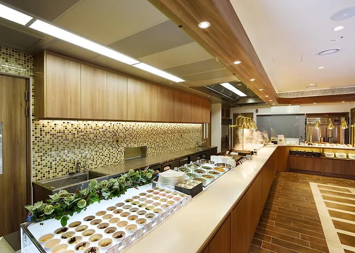 Hotel Dormy Gangnam 3*