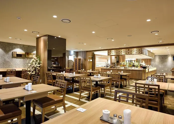 酒店 多美迎首尔江南酒店 首爾