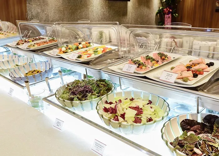 酒店 多美迎首尔江南酒店